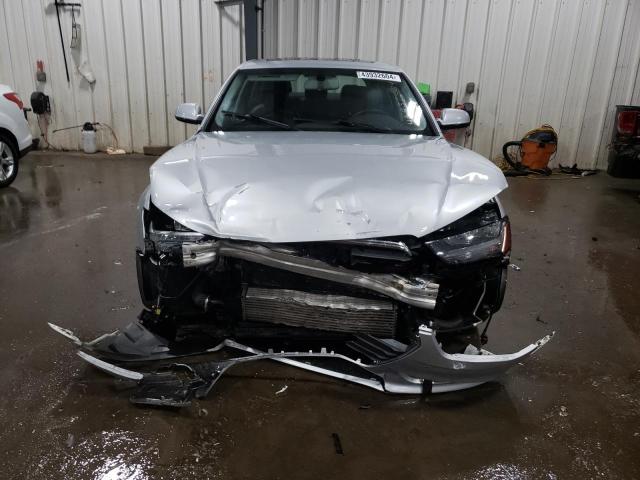Photo 5 from auction – 2014 AUDI A4 PREMIUM with VIN WAUBFAFL2EN017775