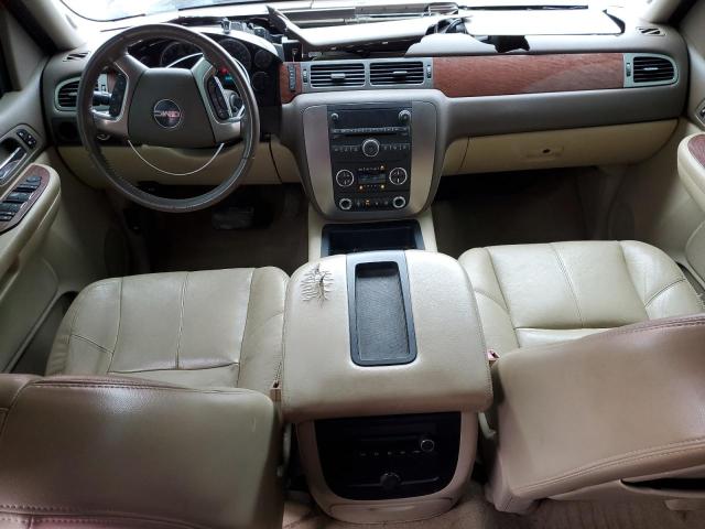 Photo 8 from auction – 2007 GMC NEW SIERRA with VIN 2GTEK13M671557840