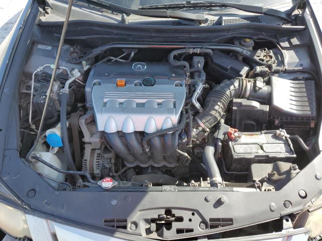 Photo 11 from auction – 2009 ACURA TSX with VIN JH4CU26679C022547