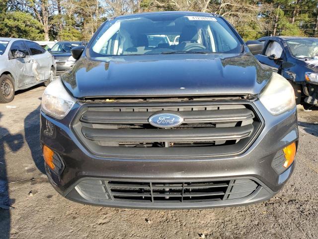 صورة رقم 5 من المزاد - 2017 FORD ESCAPE S مع VIN 1FMCU0F71HUD72727