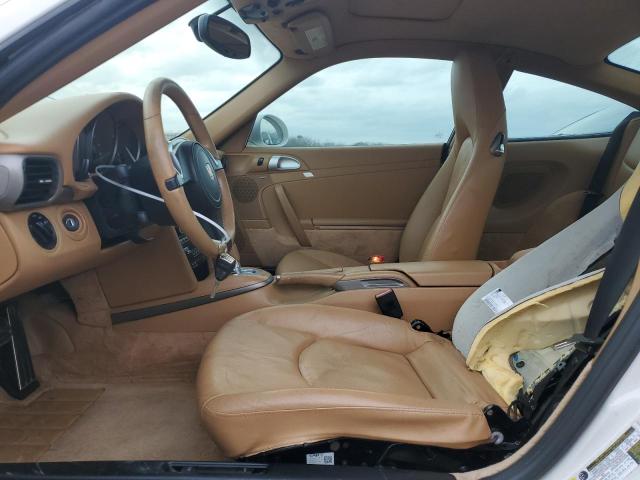 Photo 7 from auction – 2011 PORSCHE 911 CARRER with VIN WP0AA2A91BS706251