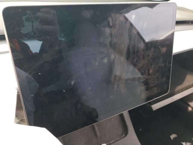 Photo 9 from auction – 2021 TESLA MODEL 3 with VIN 5YJ3E1EA5MF100088