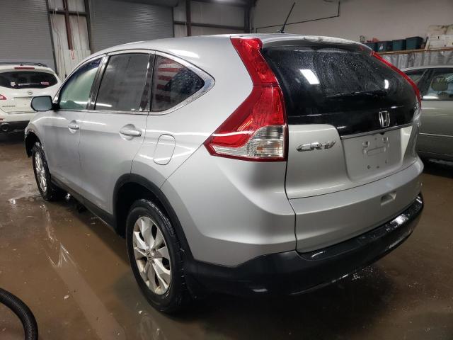 Photo 2 from auction – 2014 HONDA CR-V EX with VIN 5J6RM4H52EL002559
