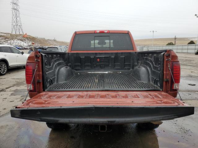 Photo 6 from auction – 2013 RAM 2500 POWER with VIN 3C6TR5ET7DG542949