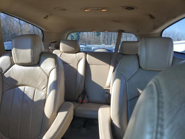 Photo 10 from auction – 2008 BUICK ENCLAVE CX with VIN 5GAEV23748J305830