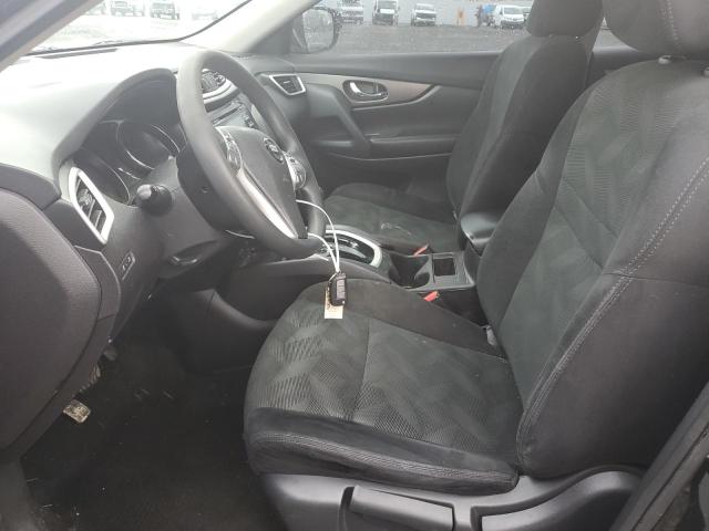 Photo 7 from auction – 2016 NISSAN ROGUE S with VIN 5N1AT2MV3GC761087