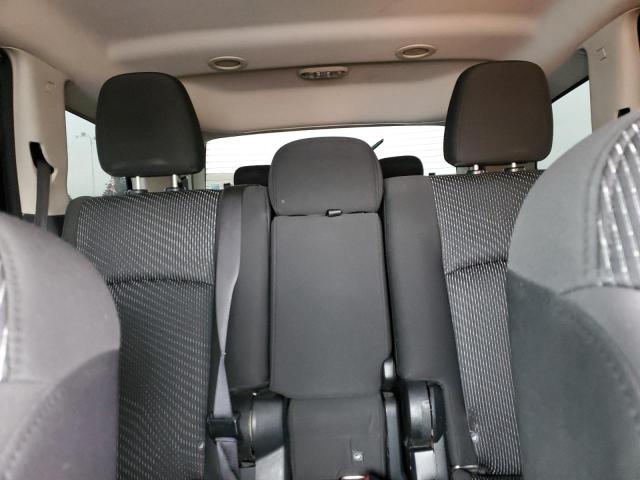 Photo 10 from auction – 2016 DODGE JOURNEY SE with VIN 3C4PDCAB7GT246321