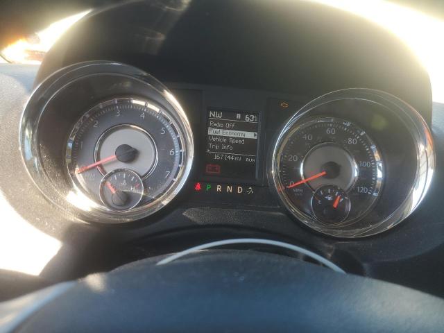 Photo 9 from auction – 2013 CHRYSLER TOWN & COU with VIN 2C4RC1BG6DR689777