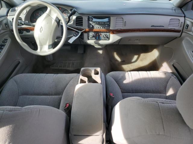 Photo 8 from auction – 2005 CHEVROLET IMPALA with VIN 2G1WF52EX59176042