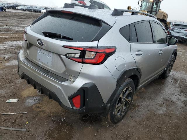 Photo 3 from auction – 2024 SUBARU CROSSTREK with VIN JF2GUADC9R8230360