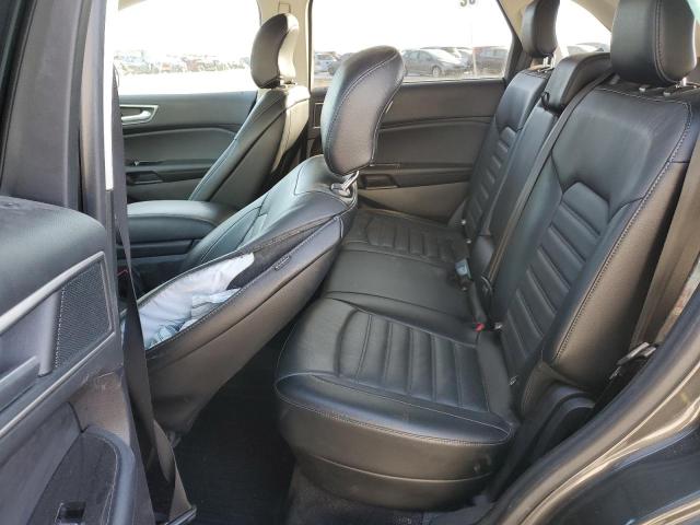 Photo 10 from auction – 2018 FORD EDGE SEL with VIN 2FMPK4J84JBC62975