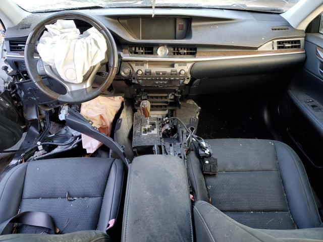 Photo 8 from auction – 2014 LEXUS ES 350 with VIN JTHBK1GG6E2148935