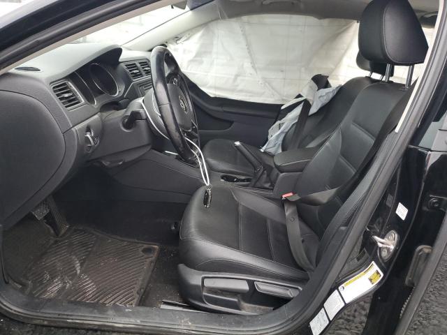 Photo 7 from auction – 2017 VOLKSWAGEN JETTA SE with VIN 3VWDB7AJXHM229979