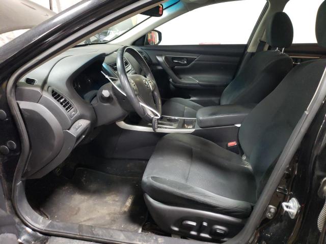 Zdjęcie 7 z aukcji – 2015 NISSAN ALTIMA 2.5 z VIN 1N4AL3AP1FC297334