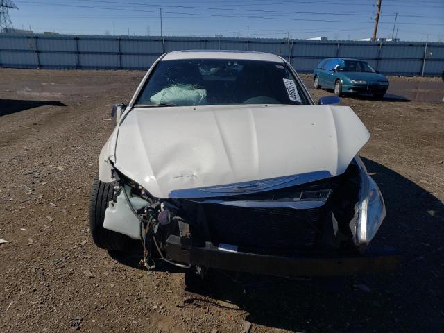Photo 5 from auction – 2011 CHRYSLER 200 LIMITE with VIN 1C3BC2FG8BN519887