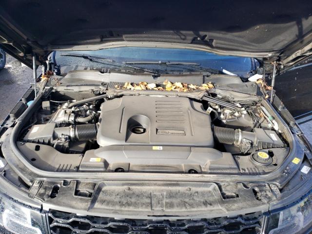 Photo 12 from auction – 2022 LAND ROVER RANGE ROVE with VIN SALWR2SU8NA223134