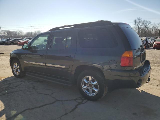 Photo 2 from auction – 2003 GMC ENVOY XL with VIN 1GKET16S136166917