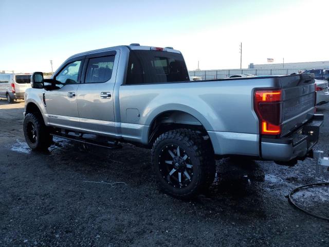 Zdjęcie 2 z aukcji – 2022 FORD F250 SUPER z VIN 1FT8W2BT3NED50303