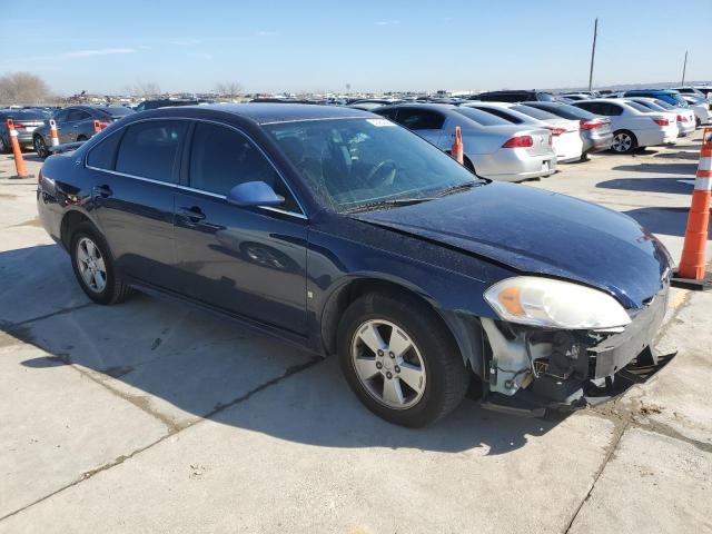 Photo 4 from auction – 2009 CHEVROLET IMPALA 1LT with VIN 2G1WT57K591255369