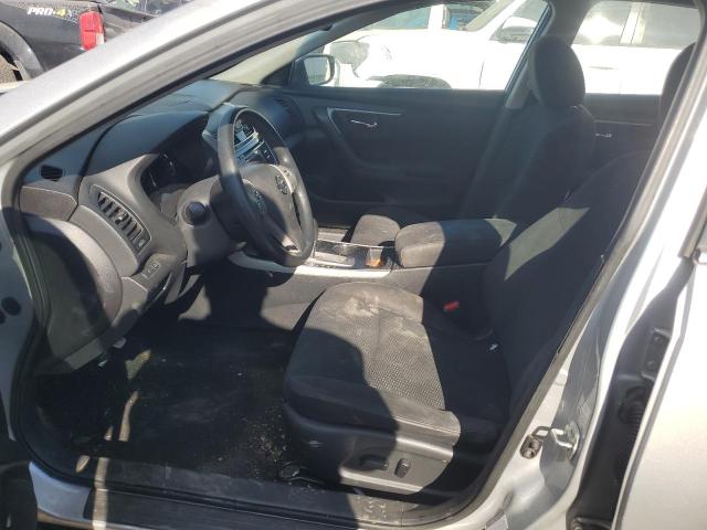 Photo 7 from auction – 2015 NISSAN ALTIMA 2.5 with VIN 1N4AL3AP8FC205698