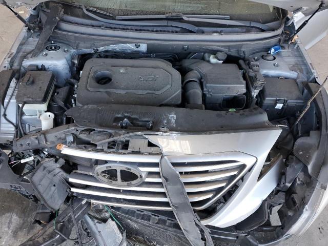 Photo 11 from auction – 2015 HYUNDAI SONATA SE with VIN 5NPE24AF4FH002761