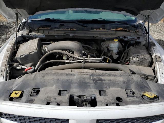 Photo 11 from auction – 2014 RAM 1500 ST with VIN 1C6RR7FT1ES466613