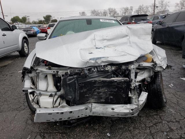 Photo 5 from auction – 2020 DODGE CHARGER SX with VIN 2C3CDXBG7LH140166