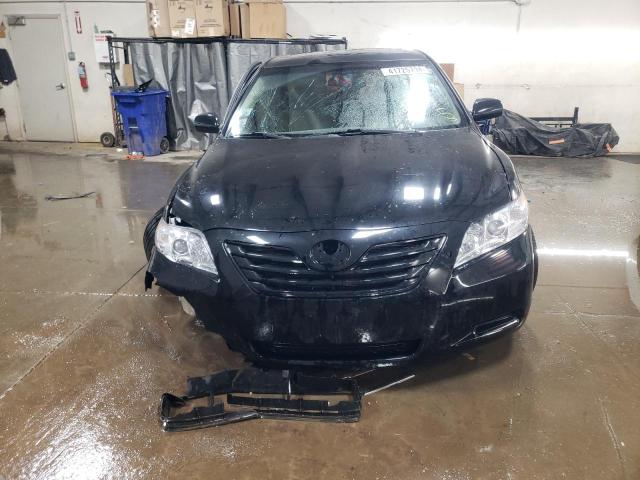 Photo 5 from auction – 2007 TOYOTA CAMRY CE with VIN 4T1BE46K97U577358