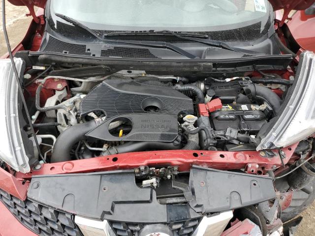 Photo 11 from auction – 2015 NISSAN JUKE S with VIN JN8AF5MV4FT551517