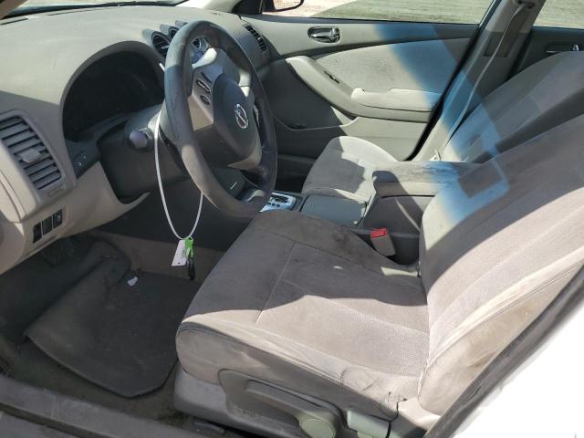 Photo 7 from auction – 2011 NISSAN ALTIMA BAS with VIN 1N4AL2AP6CN479525