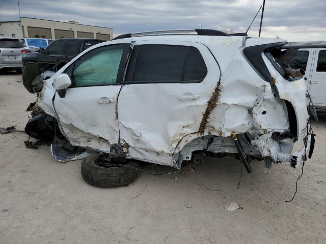 Zdjęcie 2 z aukcji – 2022 CHEVROLET TRAX 1LT z VIN KL7CJPSM2NB565426