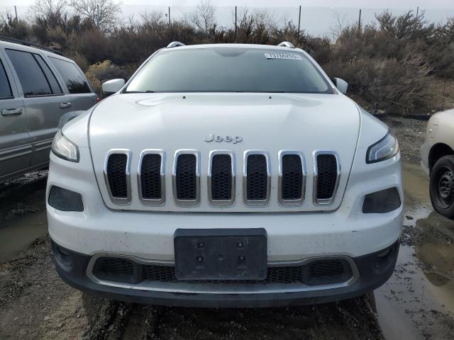 Photo 5 from auction – 2016 JEEP CHEROKEE L with VIN 1C4PJLDB2GW229389