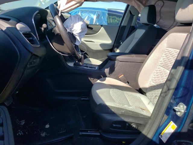 Photo 7 from auction – 2019 CHEVROLET EQUINOX LT with VIN 2GNAXKEV7K6297950