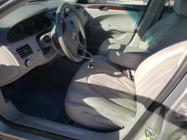 Photo 7 from auction – 2007 BUICK LUCERNE CX with VIN 1G4HD57227U229953