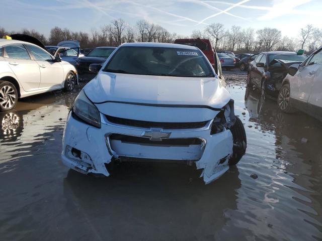 Photo 5 from auction – 2015 CHEVROLET MALIBU LS with VIN 1G11B5SL4FF105707