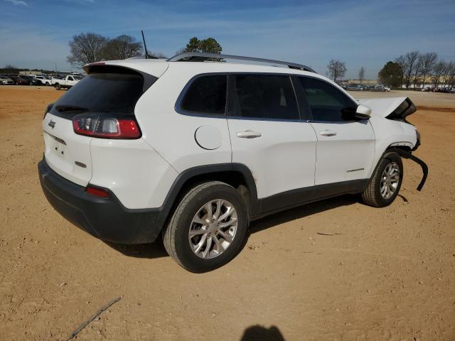 Photo 3 from auction – 2019 JEEP CHEROKEE L with VIN 1C4PJMCBXKD369041