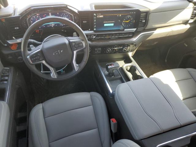 Photo 8 from auction – 2024 CHEVROLET SILVERADO with VIN 3GCUDFE83RG104059
