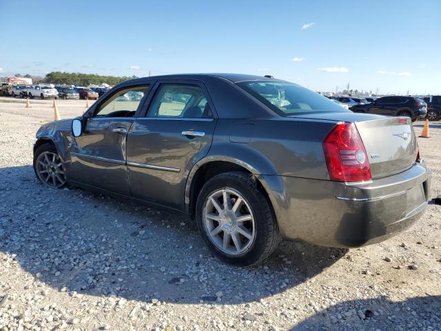 Photo 2 from auction – 2010 CHRYSLER 300 TOURIN with VIN 2C3CK5CV4AH251035