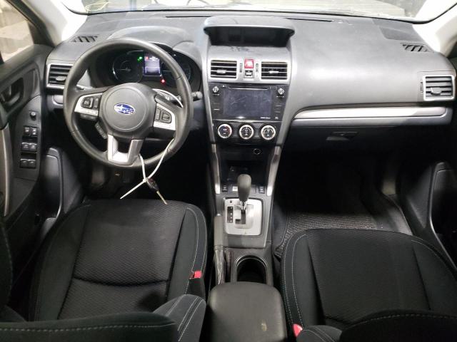 Photo 8 from auction – 2018 SUBARU FORESTER 2 with VIN JF2SJAGC8JH504280
