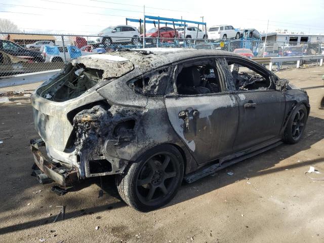 Photo 3 from auction – 2018 FORD FOCUS ST with VIN 1FADP3L9XJL287264