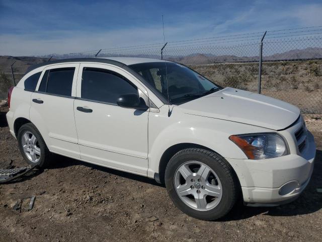 Photo 4 from auction – 2012 DODGE CALIBER SX with VIN 1B3HB48BX8D596069