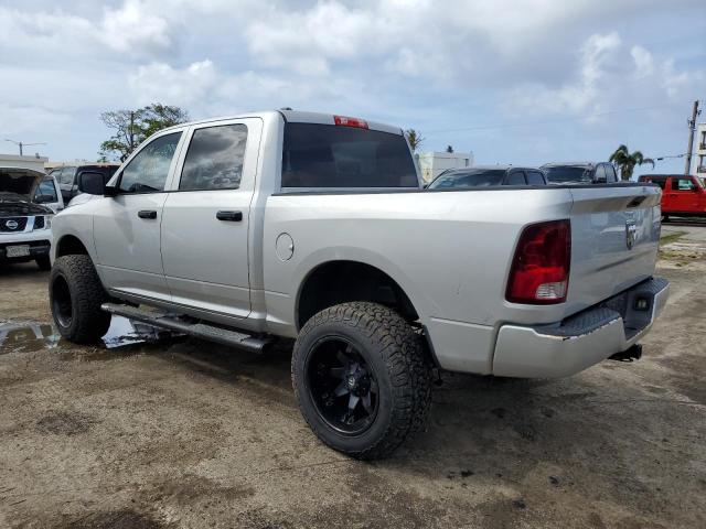 Photo 2 from auction – 2015 RAM 1500 ST with VIN 1C6RR7KG4FS671210