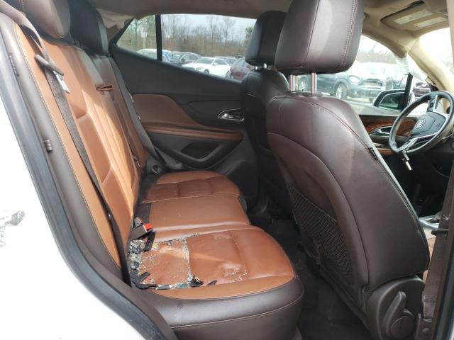 Photo 11 from auction – 2014 BUICK ENCORE with VIN KL4CJGSB2EB606469