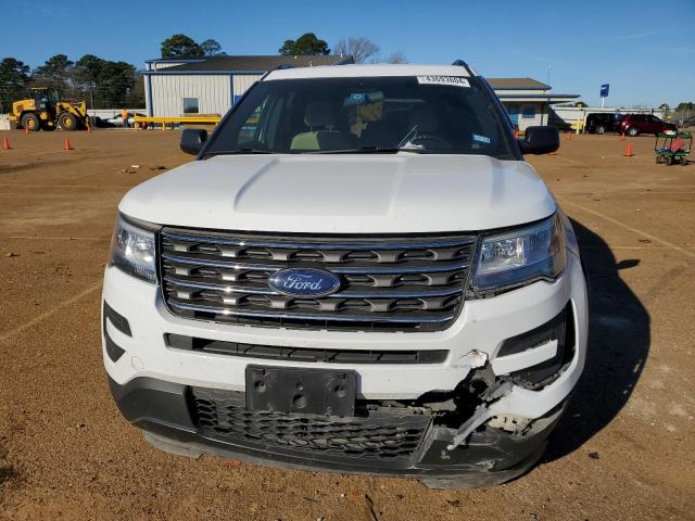 Photo 5 from auction – 2017 FORD EXPLORER with VIN 1FM5K8B82HGC56124