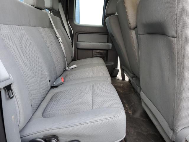 Photo 10 from auction – 2014 FORD F150 SUPER with VIN 1FTFX1CF7EFA85225
