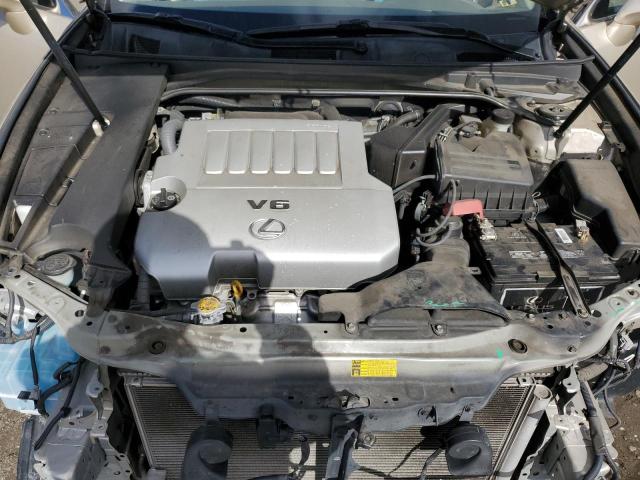 Photo 11 from auction – 2011 LEXUS ES 350 with VIN JTHBK1EG5B2441174