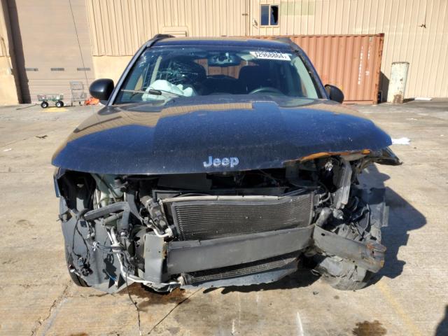 Photo 5 from auction – 2016 JEEP COMPASS SP with VIN 1C4NJCBA8GD622794