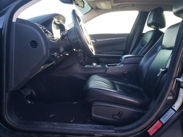 Photo 7 from auction – 2017 CHRYSLER 300 LIMITE with VIN 2C3CCAAG8HH516284