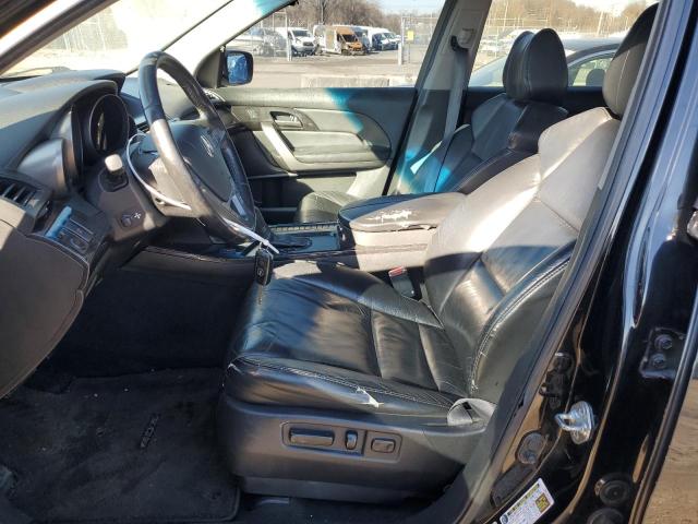 Photo 7 from auction – 2008 ACURA MDX TECHNO with VIN 2HNYD28348H524870