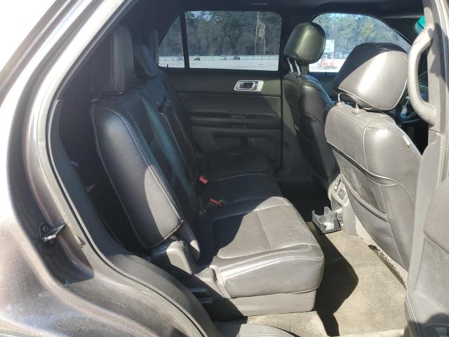 Photo 11 from auction – 2011 FORD EXPLORER L with VIN 1FMHK7F85BGA68951